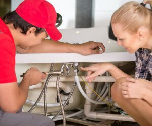 About Emergency plumbing pros Revere, MN